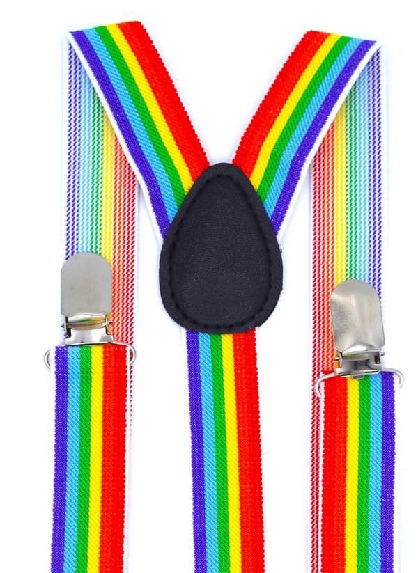 Pride seler en størrelse