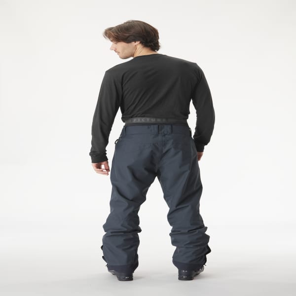 Pantalon de ski PICTURE OBJET PANTS DARK BLUE