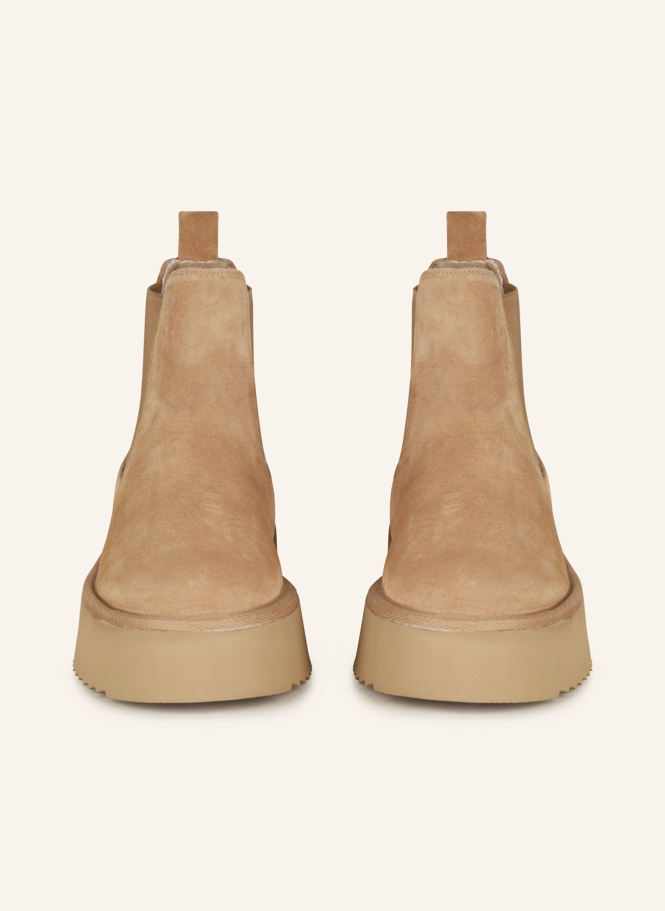 COPENHAGEN Chelsea-Boots CPH259