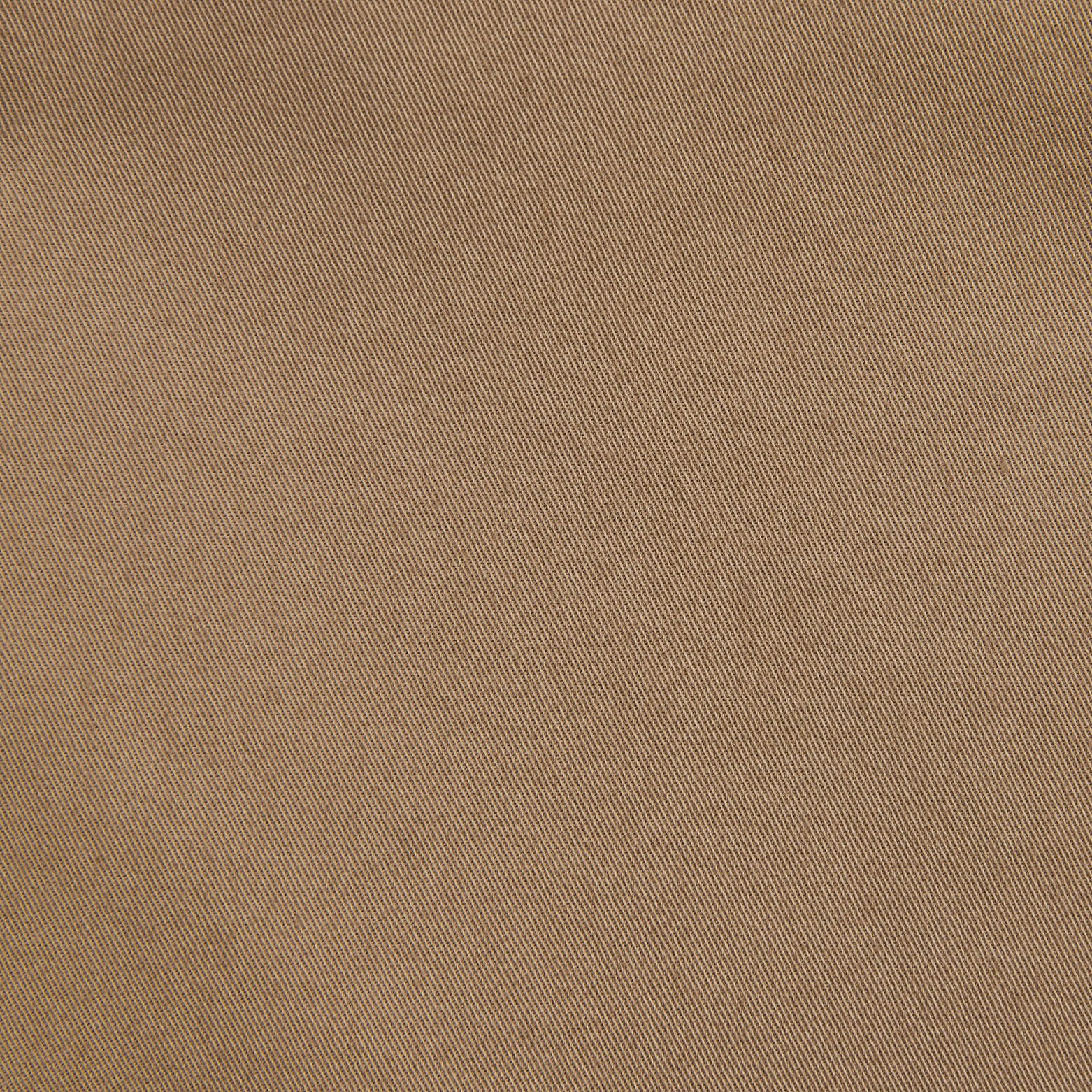 Pantalon chino regular Beige