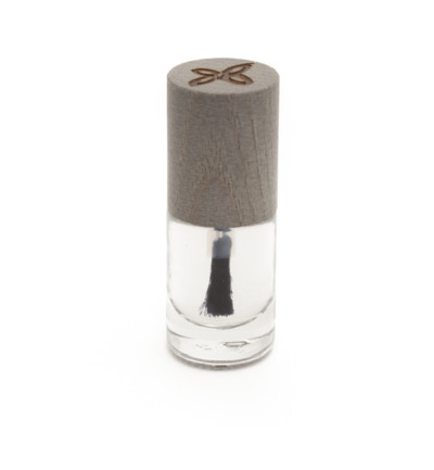 Boho Cosmetics Nagellak base coat 10 (6 ml)