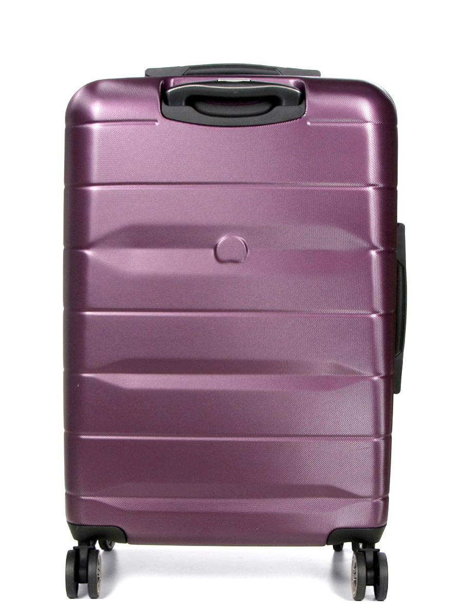 Valise Delsey Comete + 67 cm