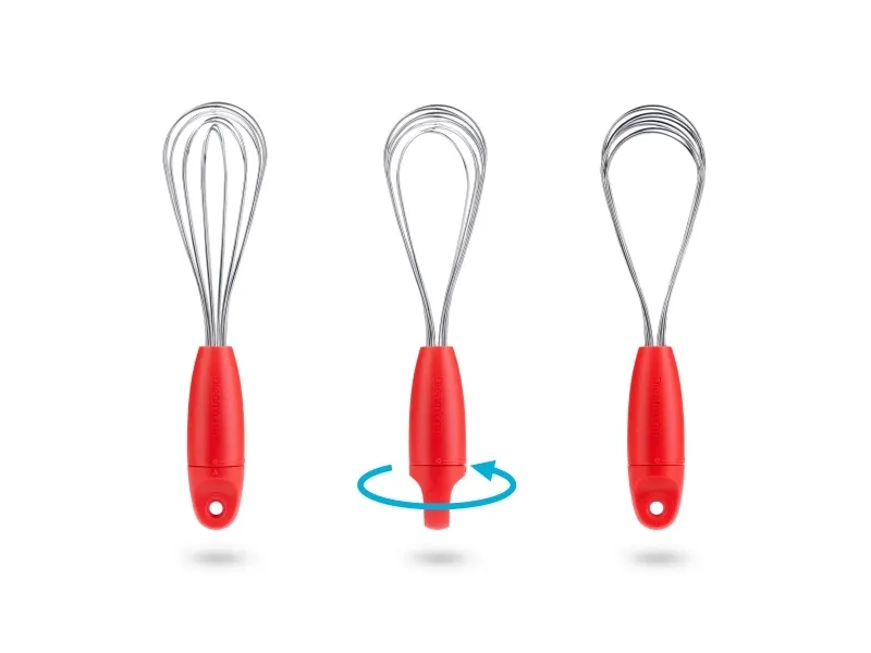 Dreamfarm - Mini Flisk - Red_ Piskeris
