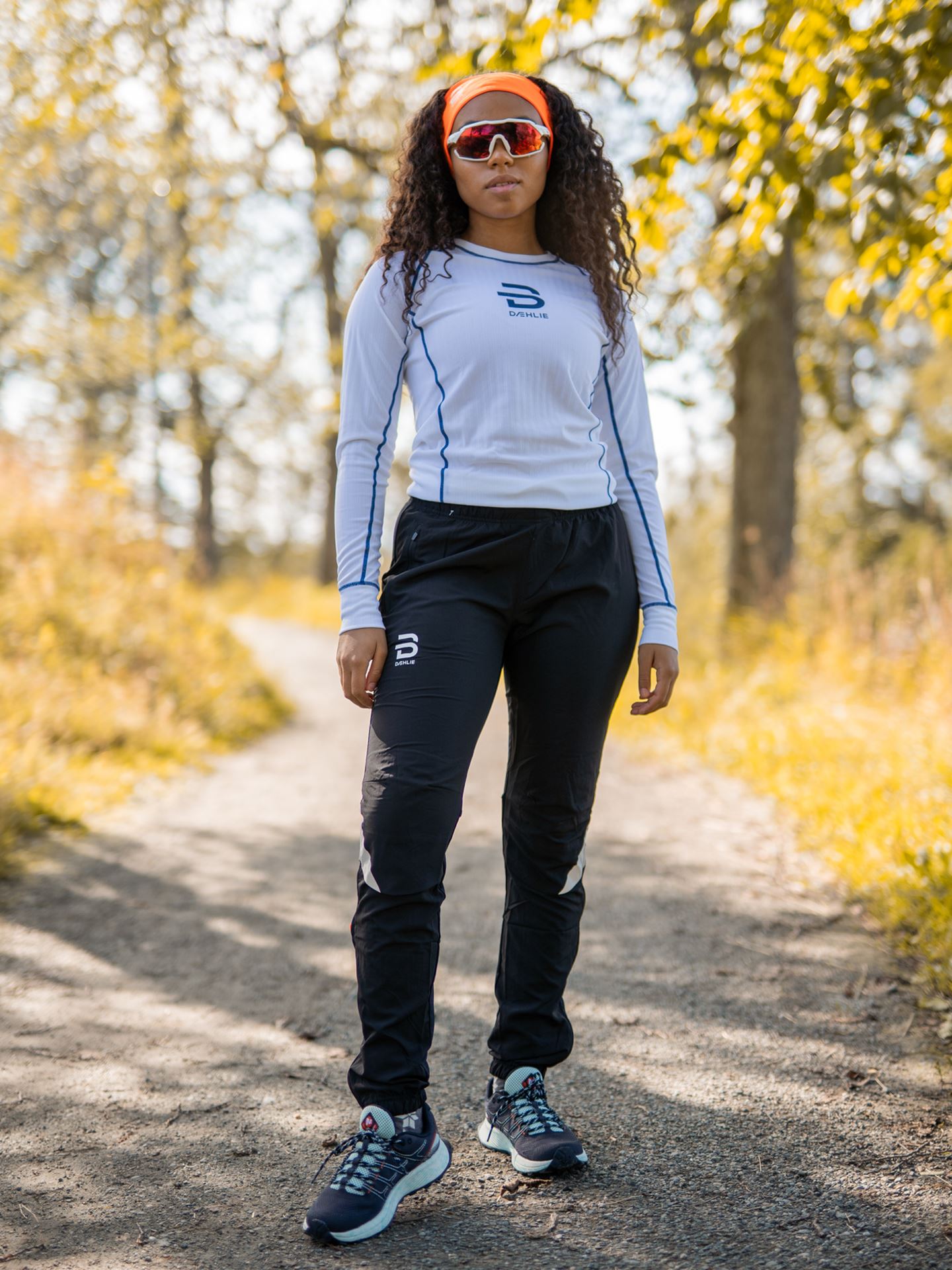 Endurance Tech Long Sleeve