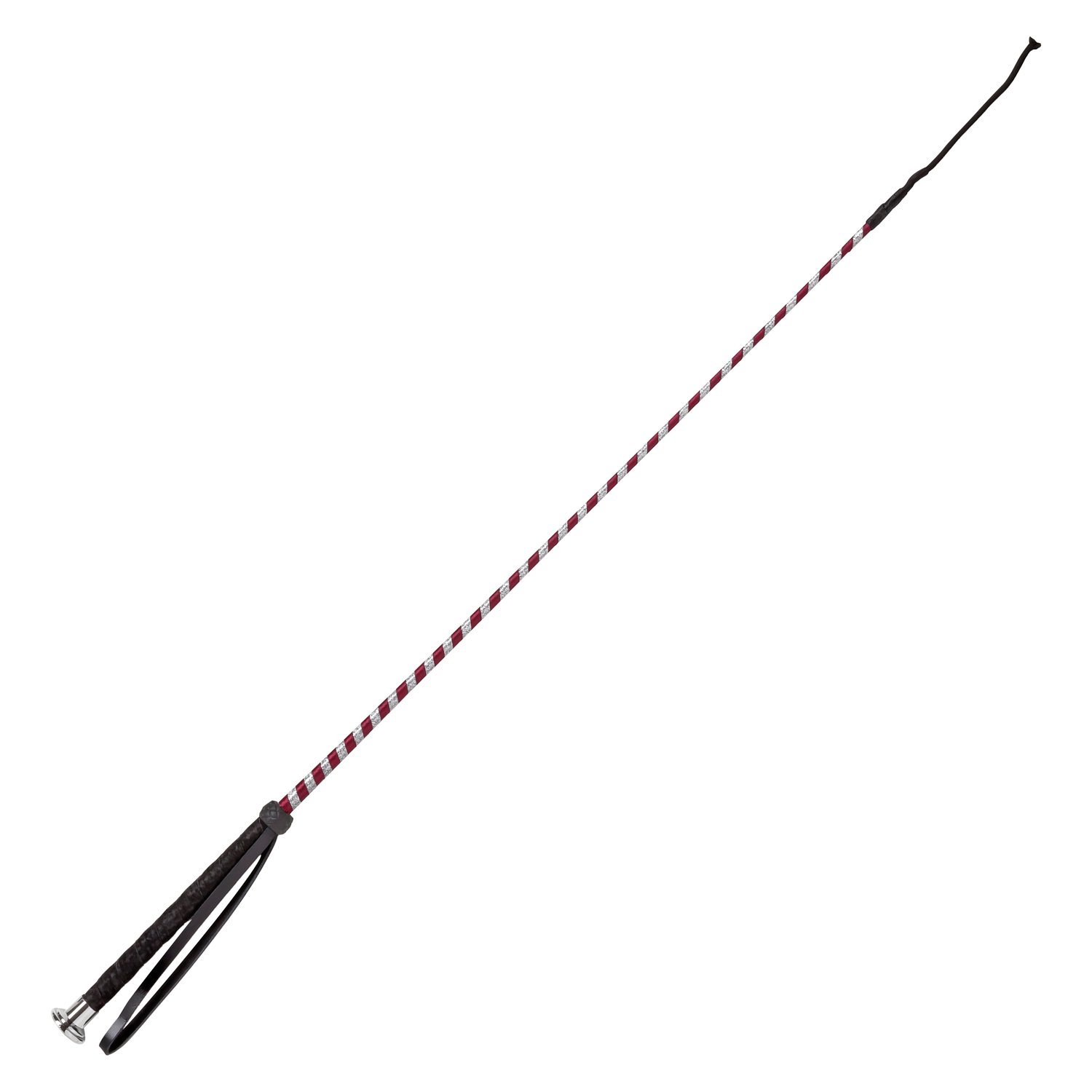 FLECK Dressurgerte - bordeaux