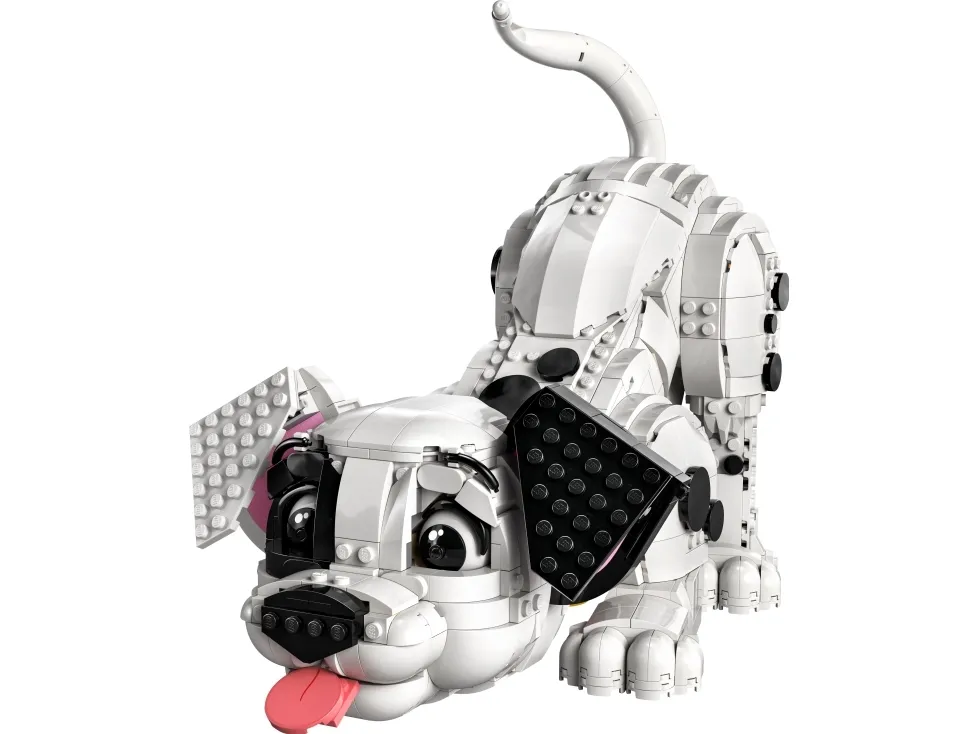 LEGO Disney 43269 Hvalp fra 101 dalmatinere