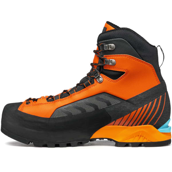 Chaussure alpinisme SCARPA RIBELLE LITE HD TONIC/TONIC