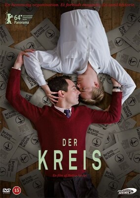Der Kreis - DVD