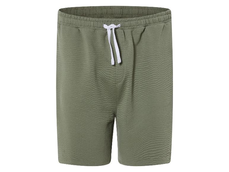 Korte heren broek