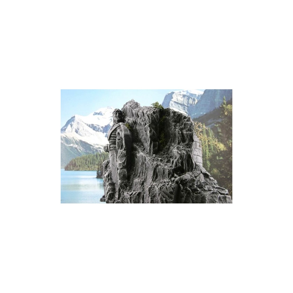 Ziterdes: Kings Cliff