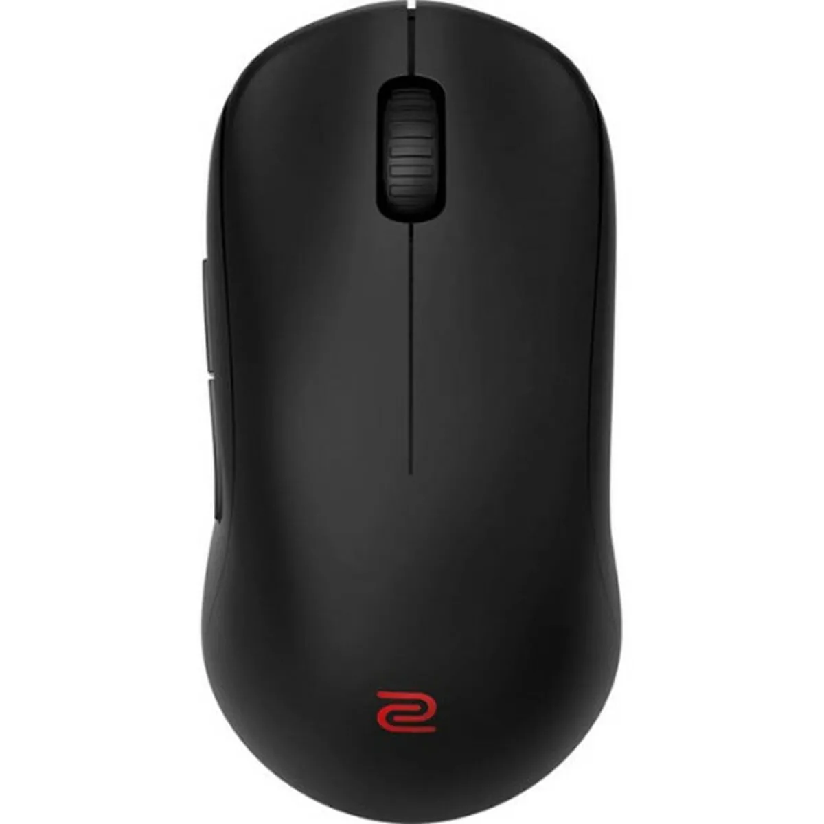 Souris NO NAME - Noir