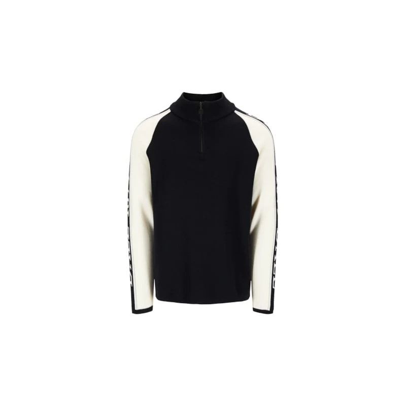 Skarstind 1879 Sweater - Pull en laine mérinos homme
