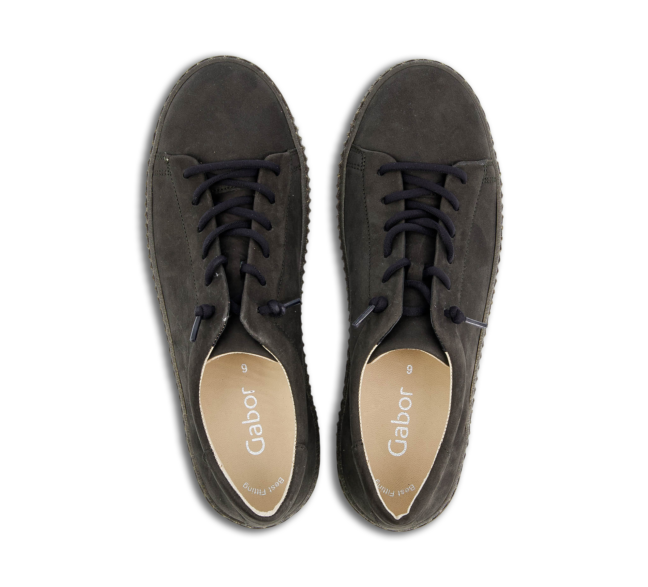 Gabor Sneaker low