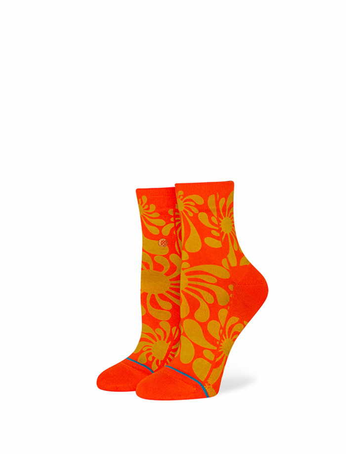 Stance Lauryn Alvarez Qtr