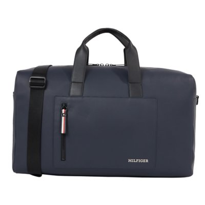 Sac de voyage Th Pique Duffle TOMMY HILFIGER