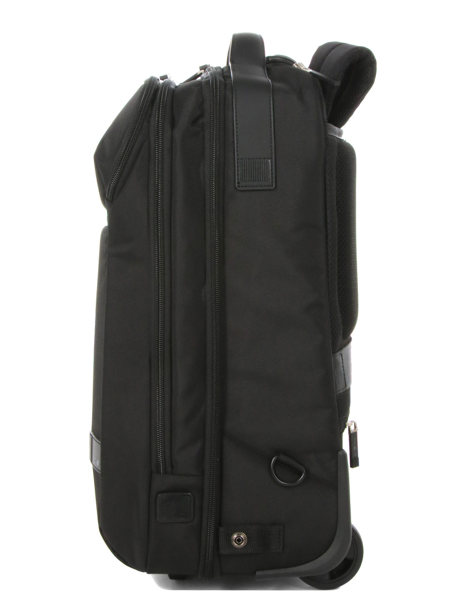 Sac À dos ordinateur trolley Samsonite Litepoint 17.3 pouces