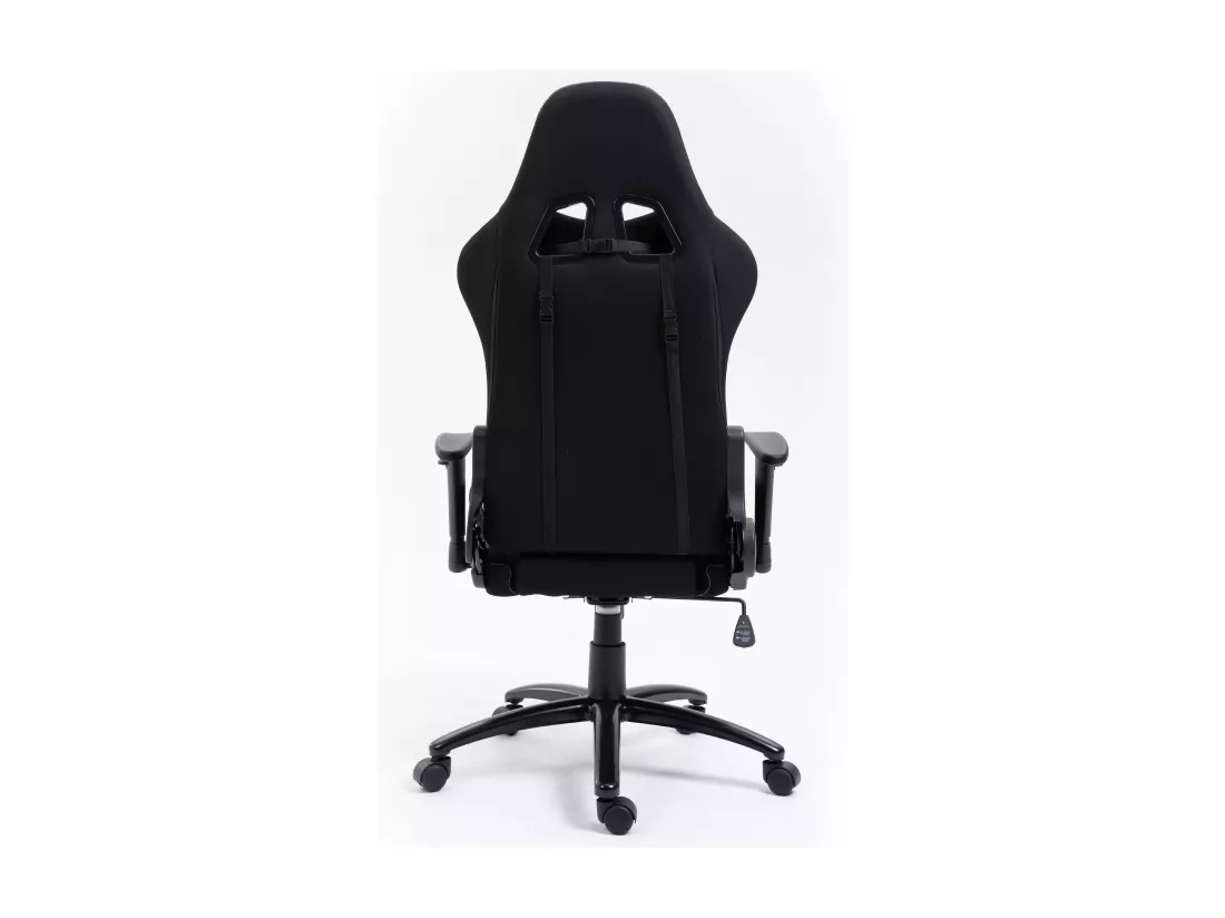 Fauteuil des jeux AKORD FG38 Gris