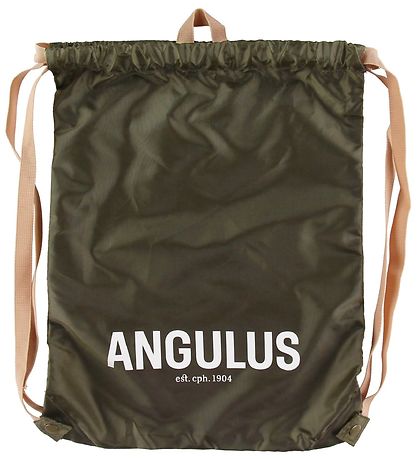 Angulus GummiStøvler - Sort