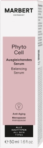 MARBERT Phyto Cell Balancing Serum