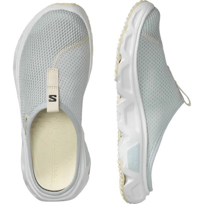REELAX SLIDE 6.0  Erholungsschuhe Damen