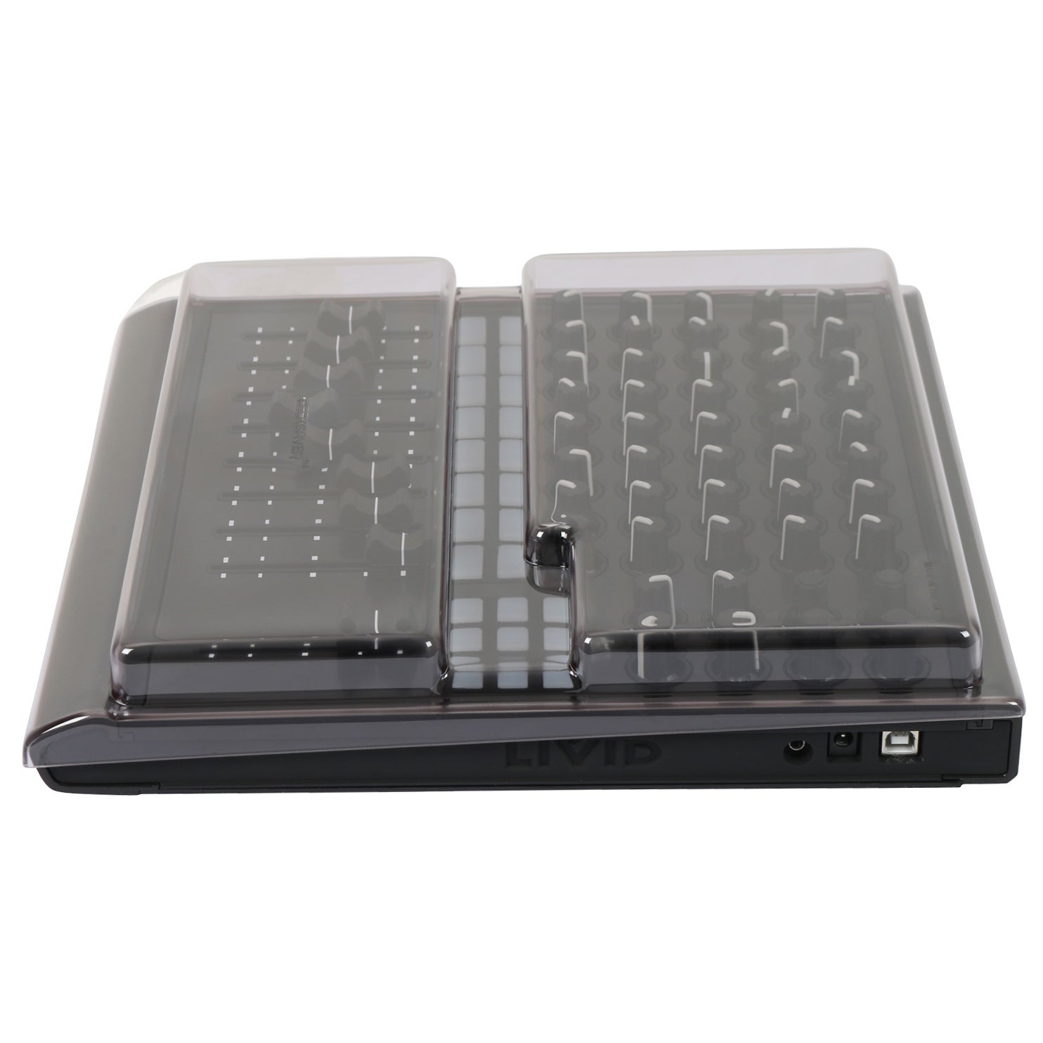 Decksaver Livid Instruments DS1 stofkap