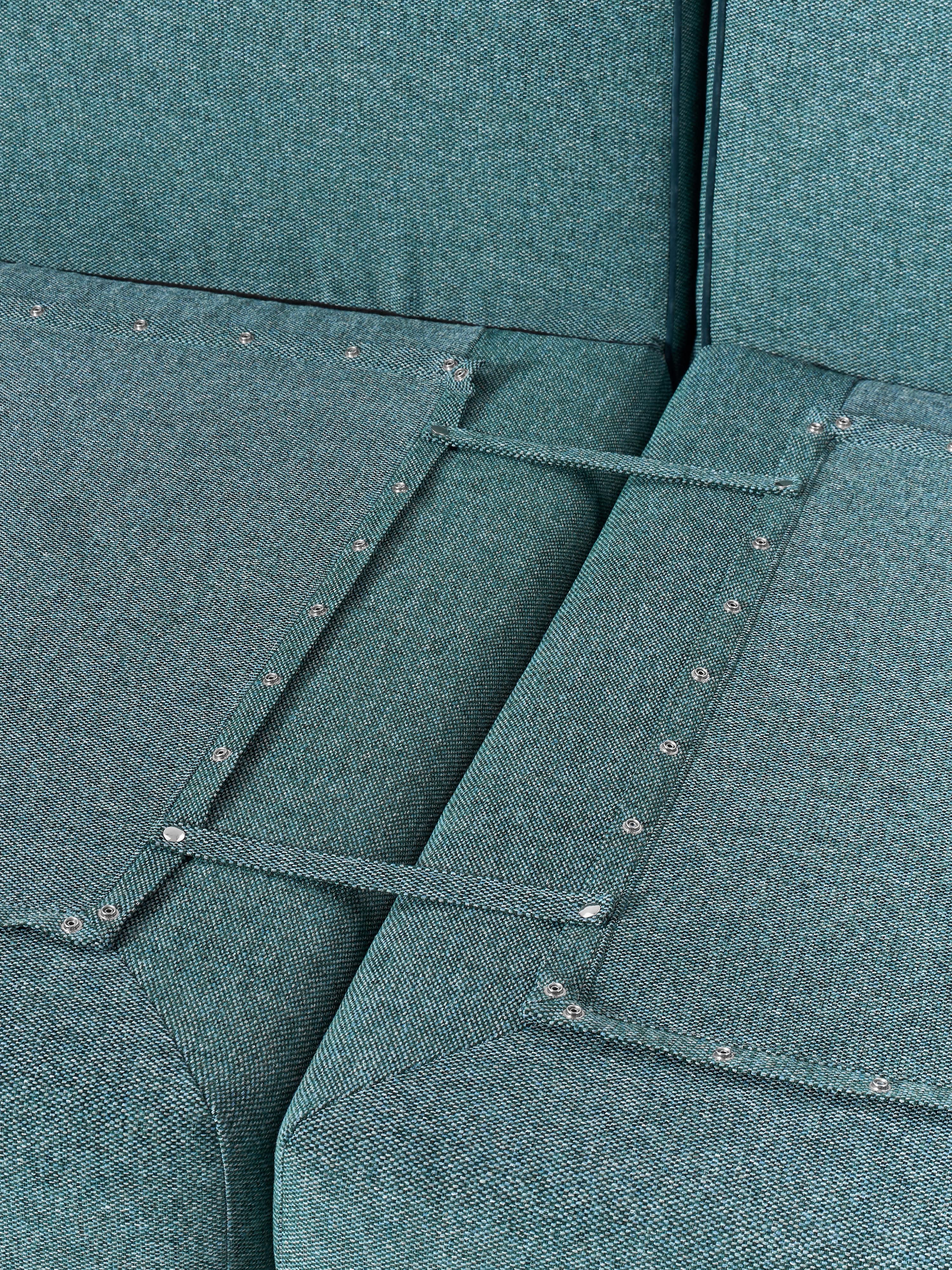 Modulaire U-bank Felix