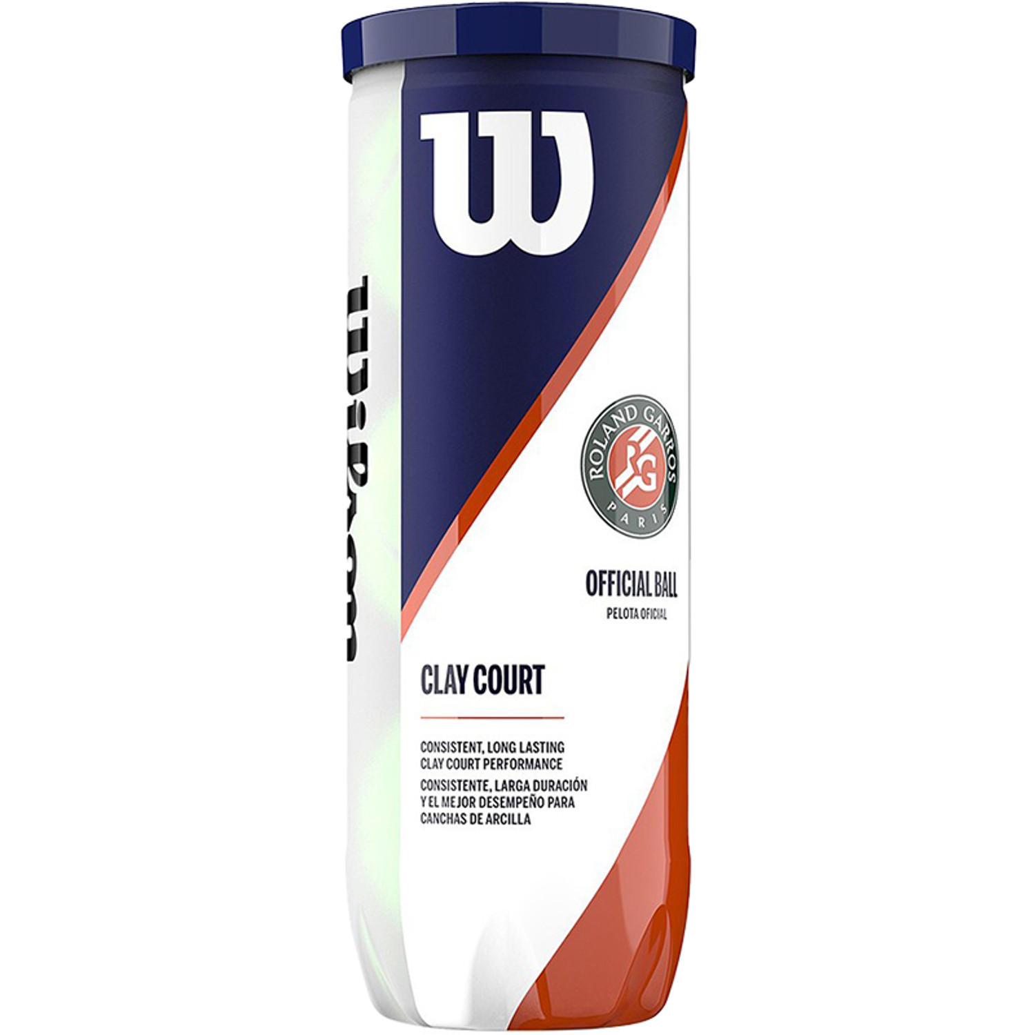 Wilson Roland Garros Clay 3 St.