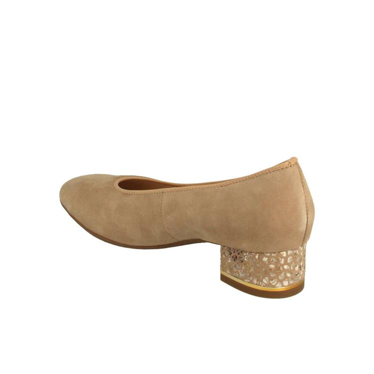 Ara 12-21838 sand,camel