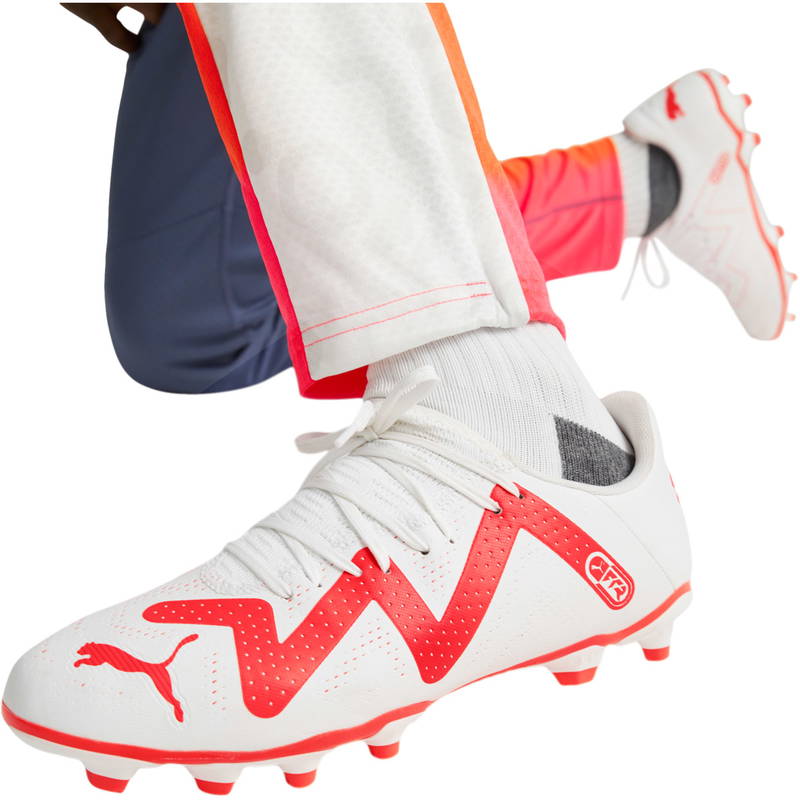 Puma Future Play FG/AG Fodboldstøvler