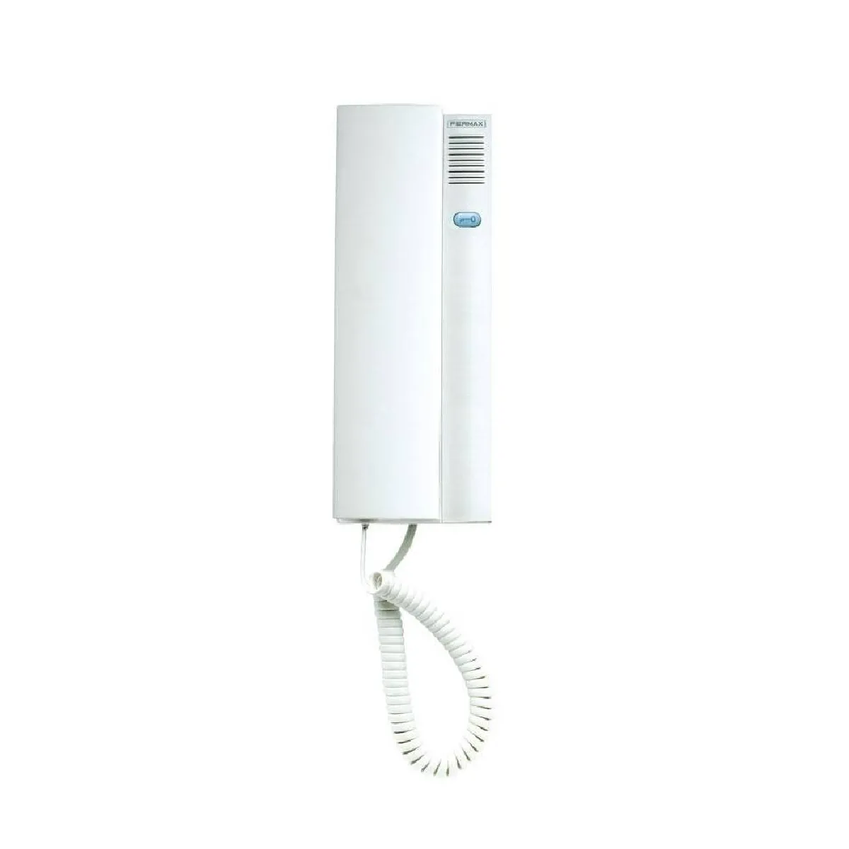 Ledkia Téléphone BASIC FERMAX CITYMAX 80447 - Blanc