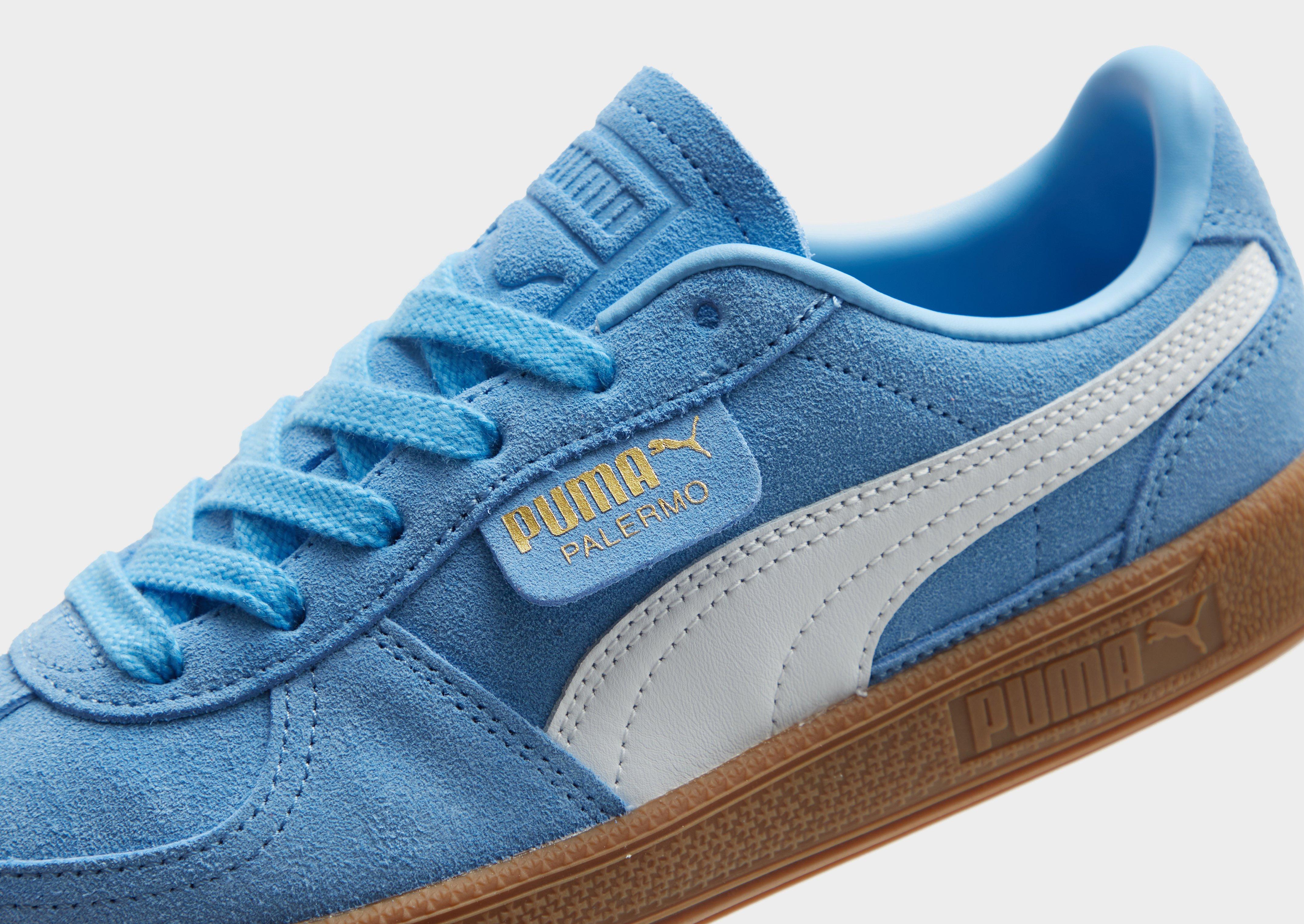 PUMA Palermo Junior