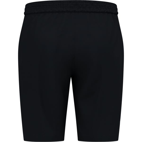 Short randonnée ODLO ESSENTIAL SHORT BLACK