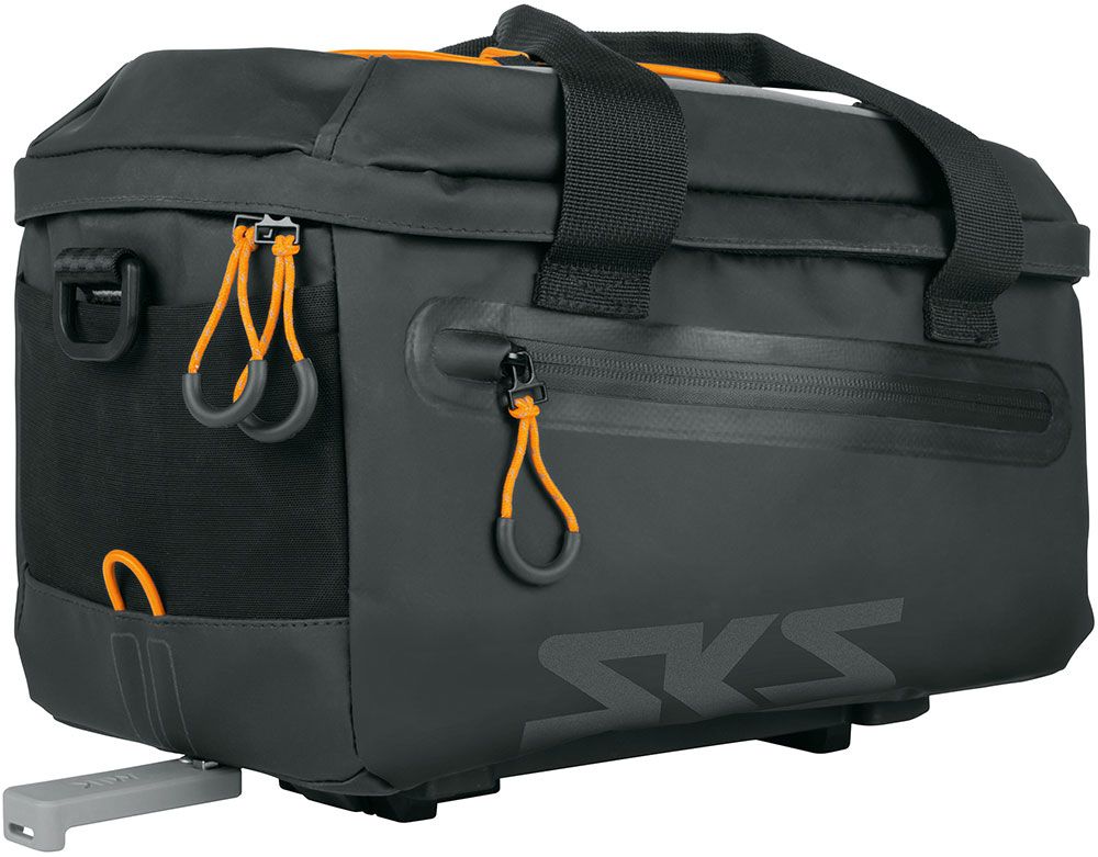 SKS Germany Infinity Topbag Gepäckträgertasche kaufen | Bike-Discount