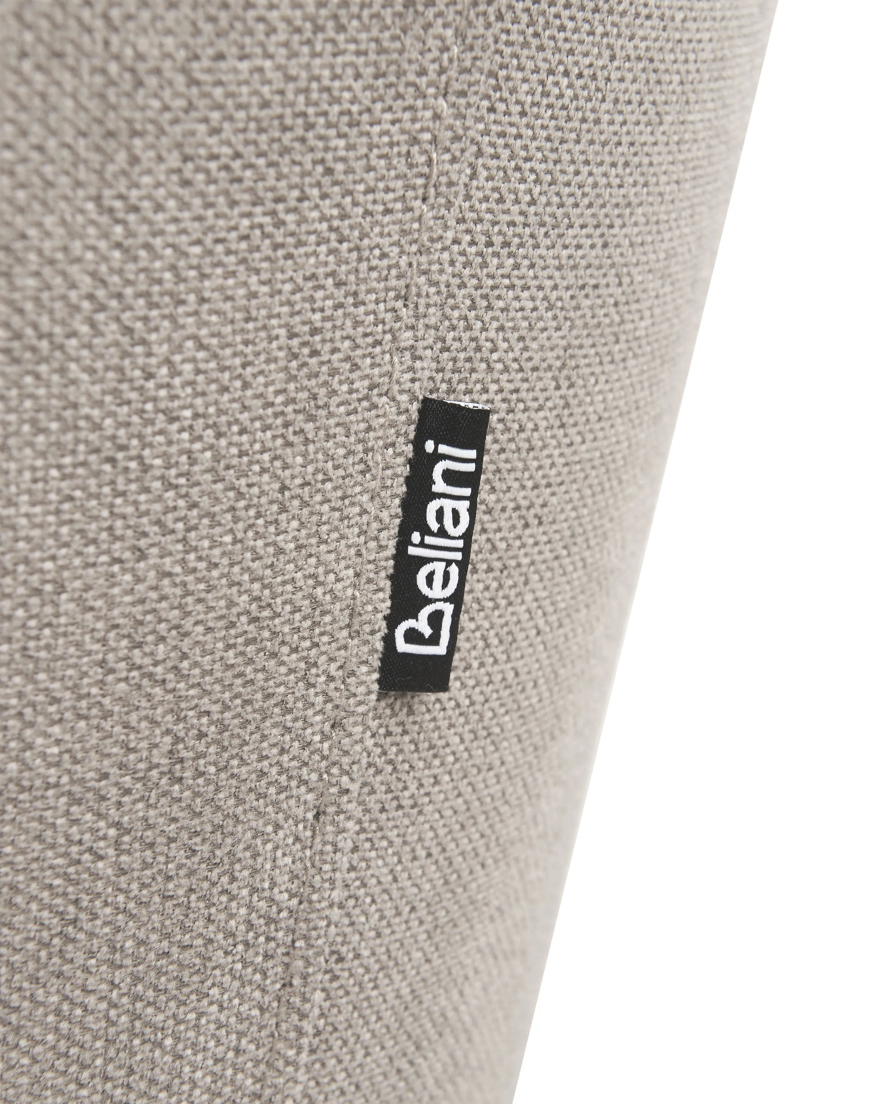 Fauteuil ORSTA Stof Taupe