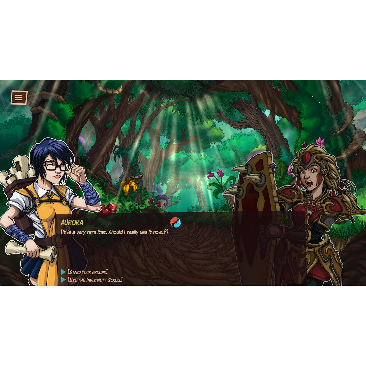 Reverie Knights Tactics - PC Windows,Mac OSX,Linux
