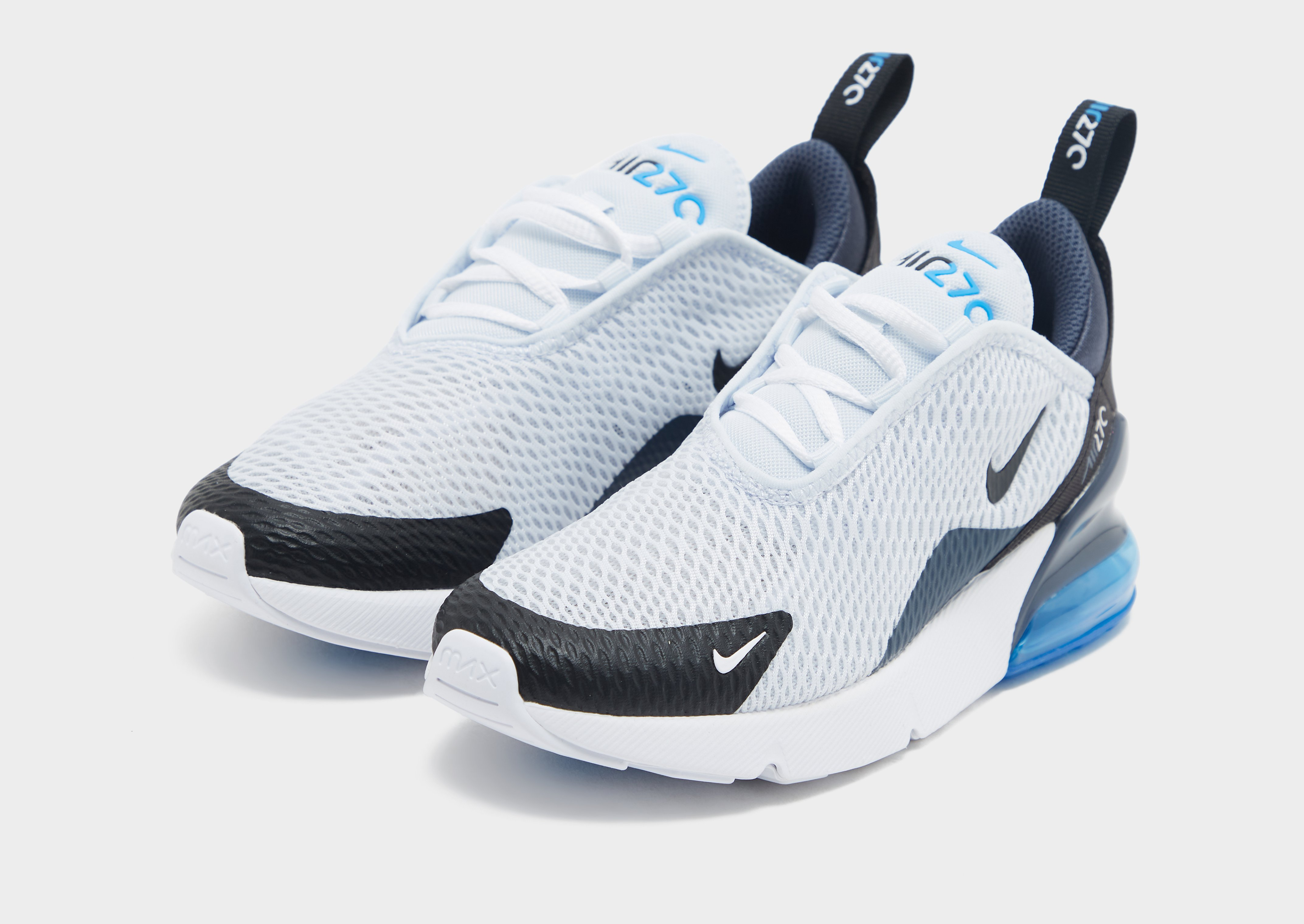 Nike Air Max 270 Enfant