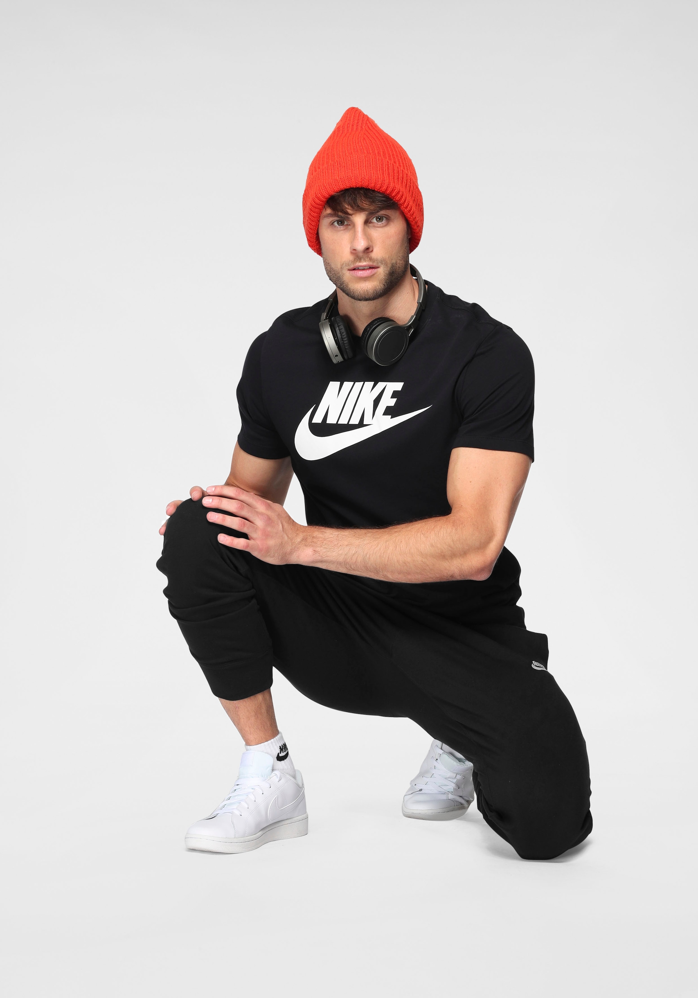 Nike Sportswear T-Shirt »MEN'S T-SHIRT«