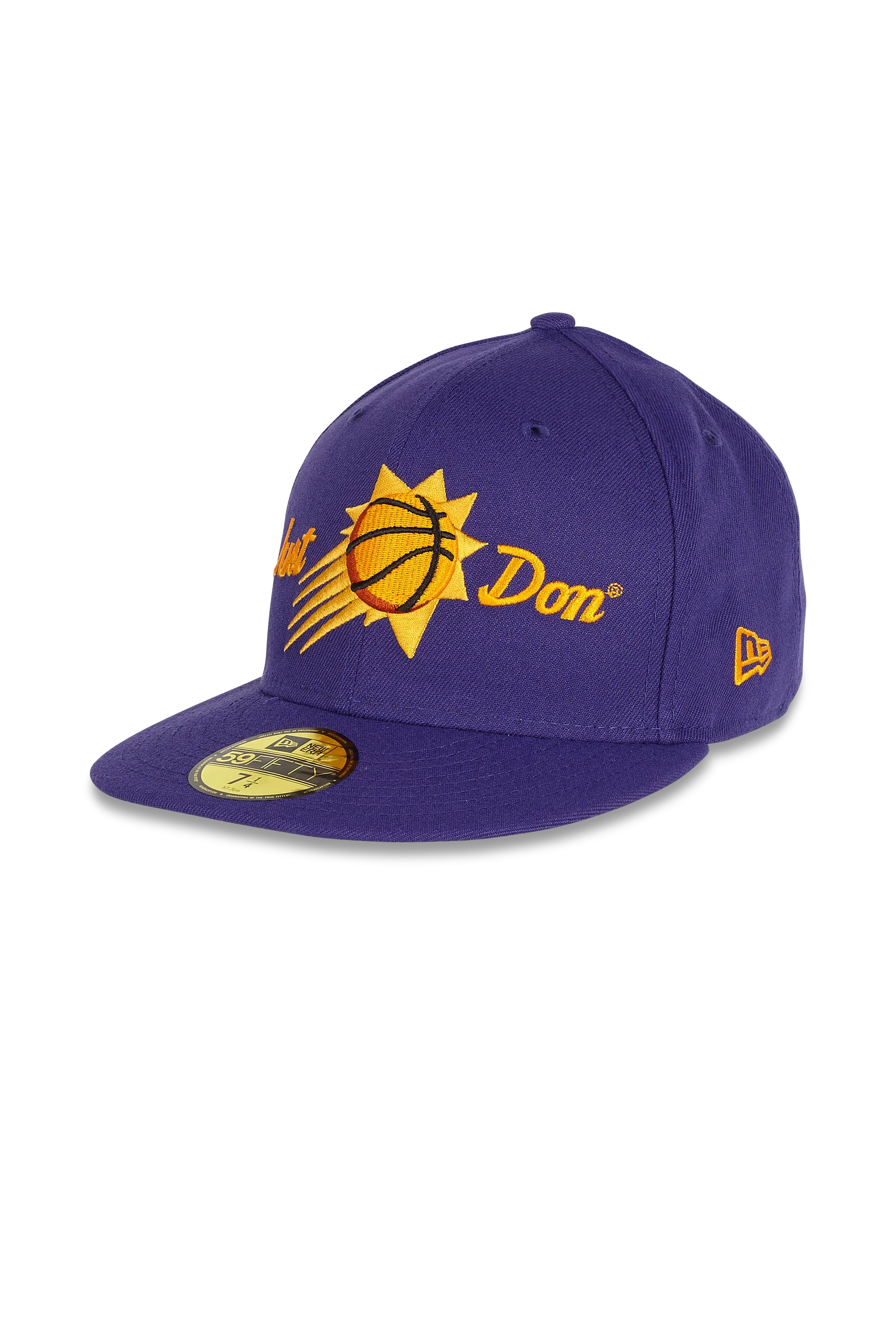NEW ERA Casquette  JD NBA 5950 09882 PHOSUN Violet