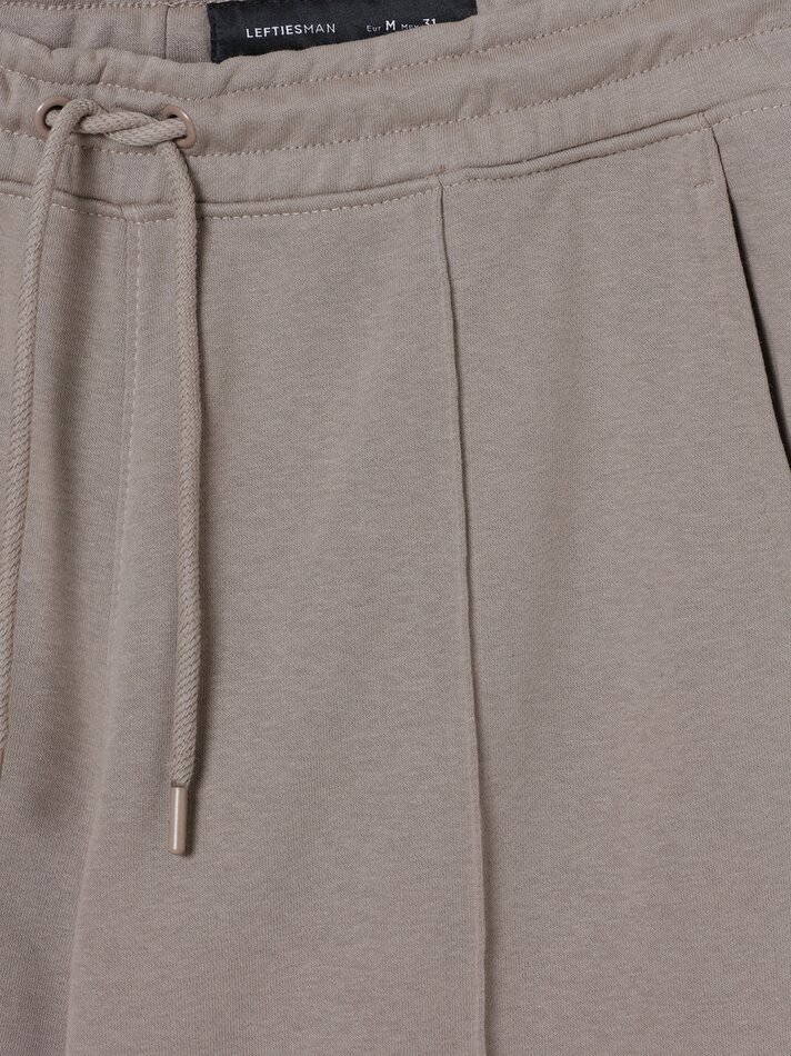 Calça jogger - Off-white