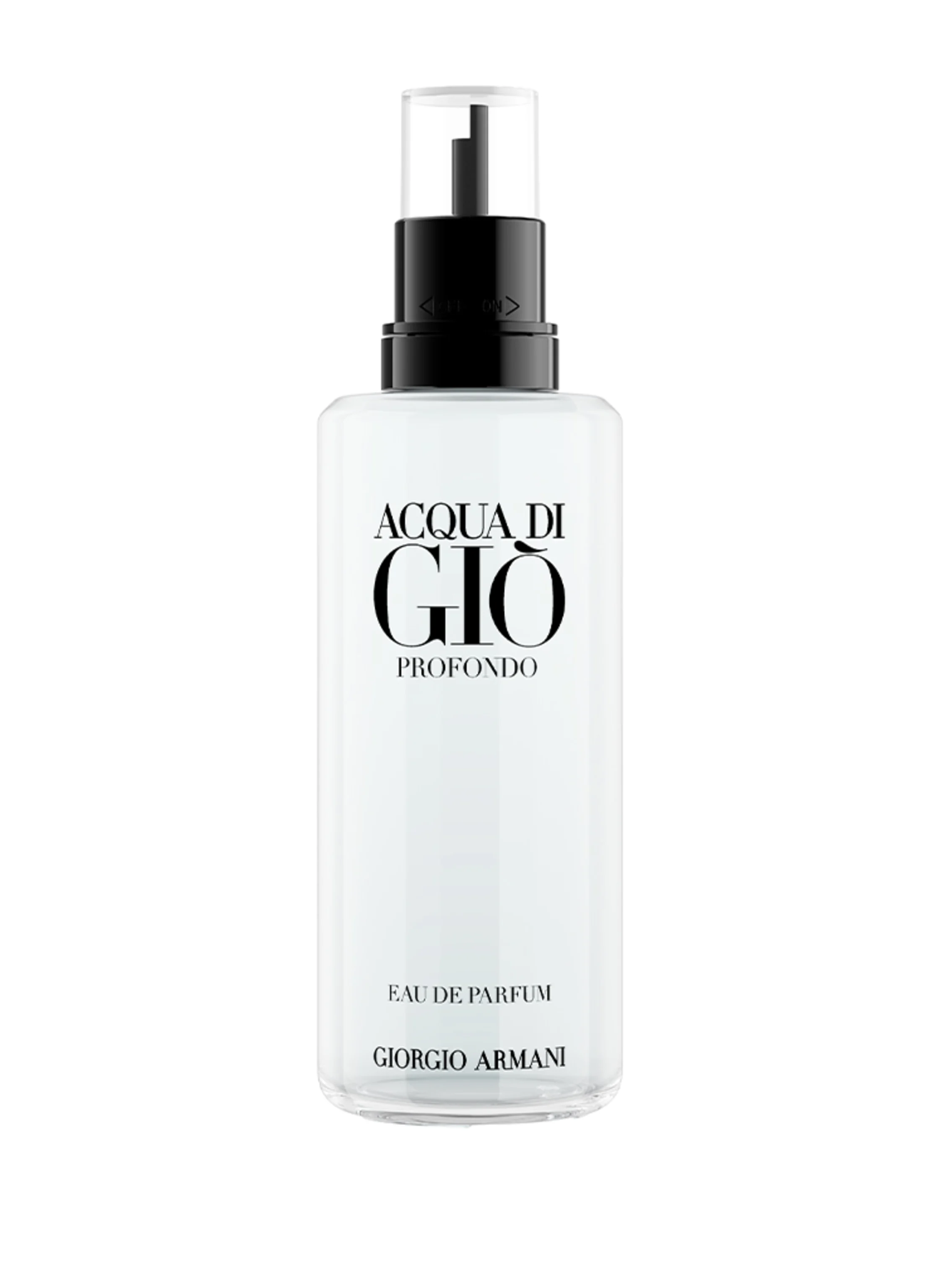 GIORGIO ARMANI BEAUTY ACQUA DI GIÒ PROFONDO REFILL