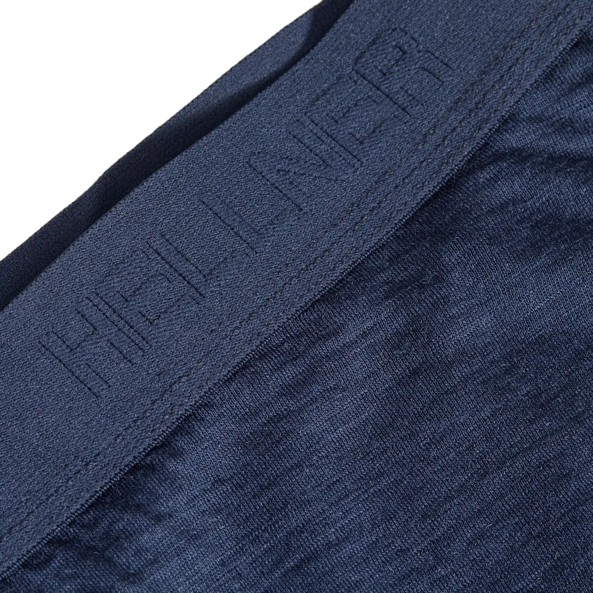 Hellner Sarkas Merino Boxer Women Dress Blue