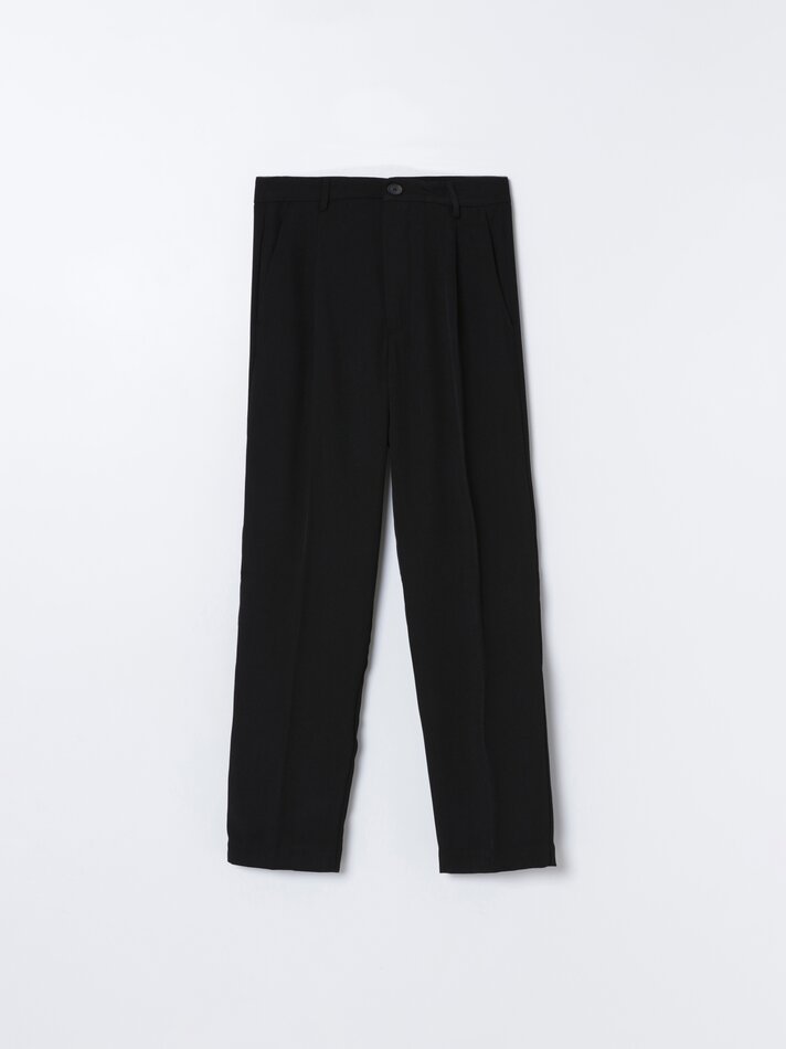 Calça social - Preta