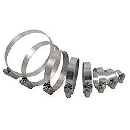 Colliers de serrage Samco pour durites