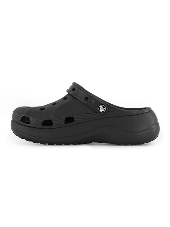 Crocs BAYA PLATFORM Clogs