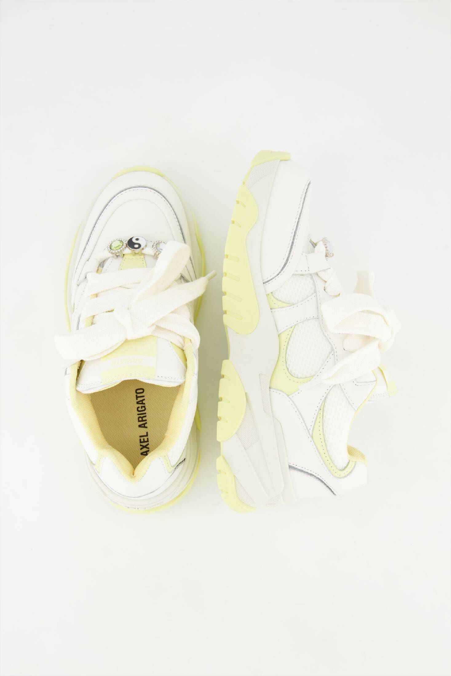 Axel Arigato| Damen Sneaker CATFISH LO