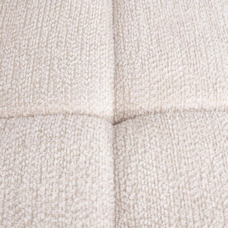 Bankstel S4727 Lovely Cream Charelle B258 x D106 x H75 cm