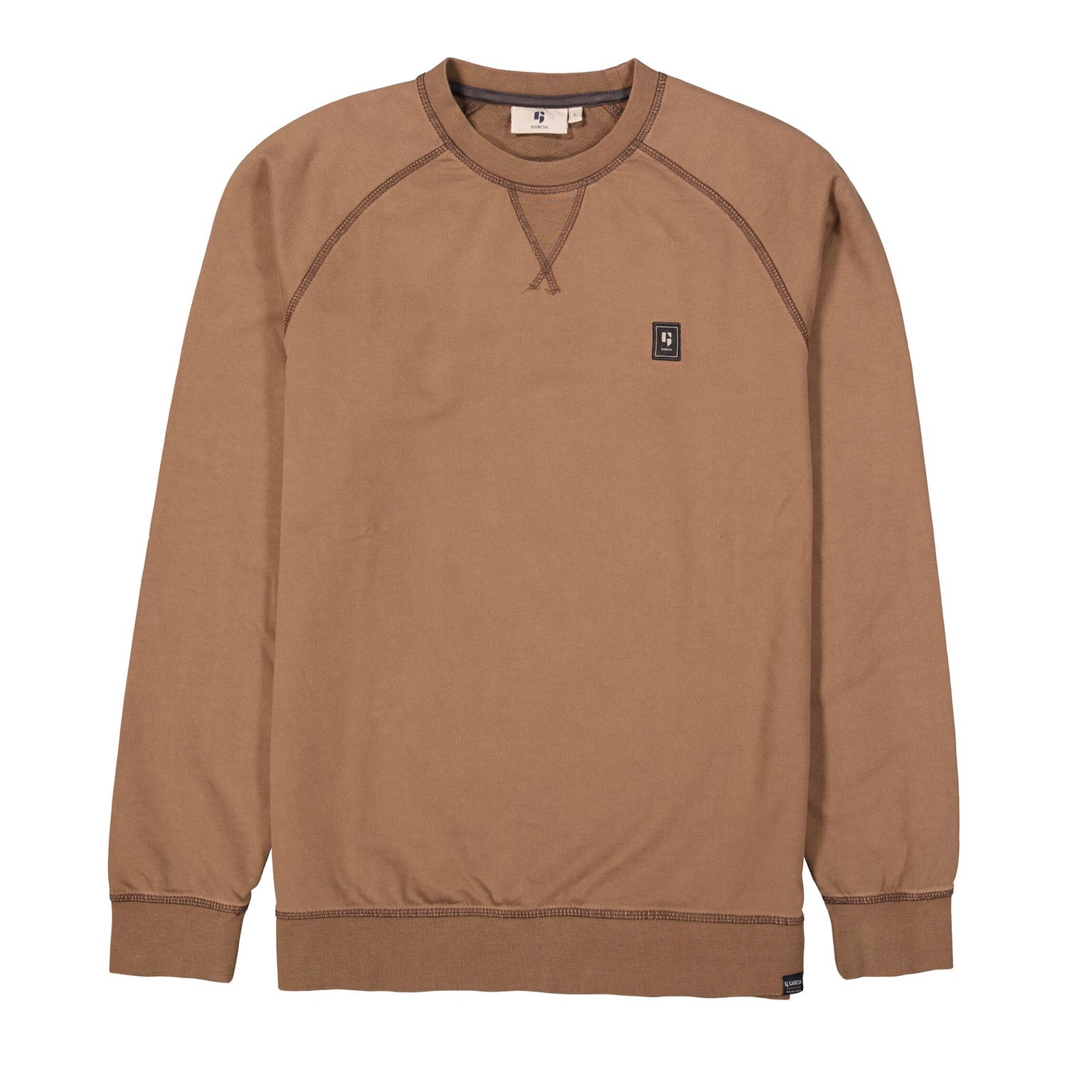 Garcia  Sweat