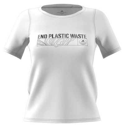 T-shirt femme adidas Parlay Run Fast