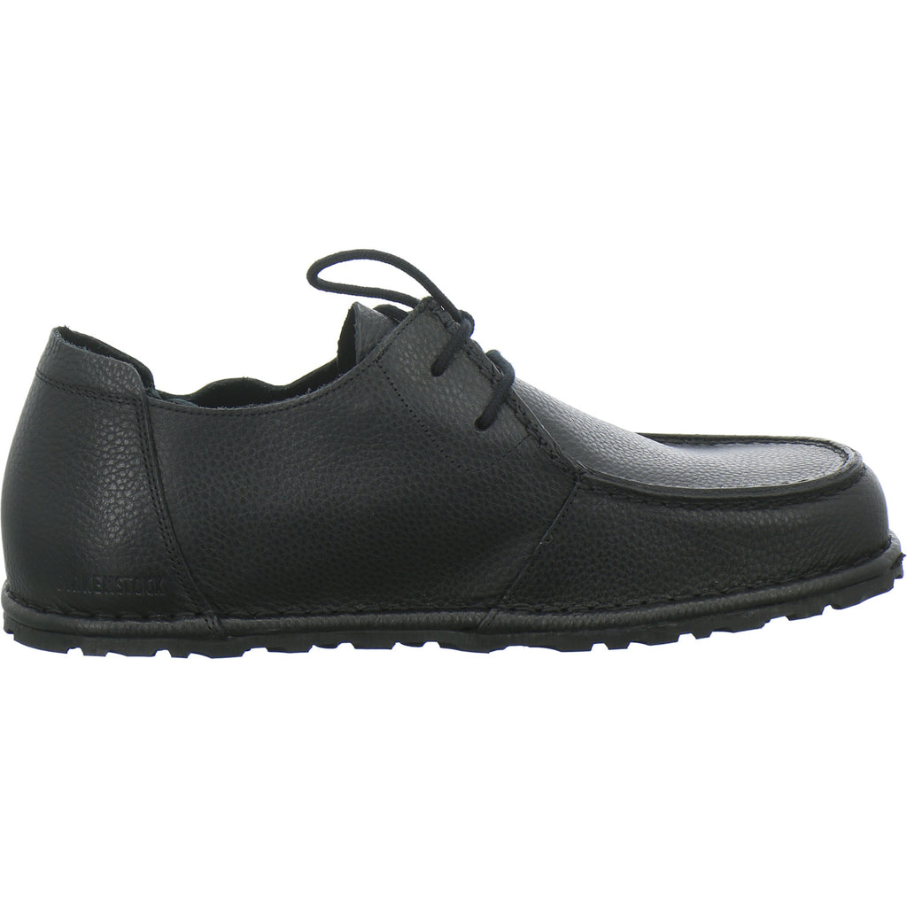 Birkenstock Sneaker Herren Utti Schwarz