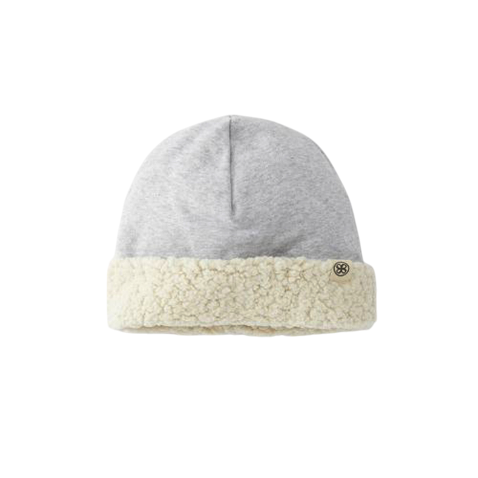 Baby Mütze Teddy Grey